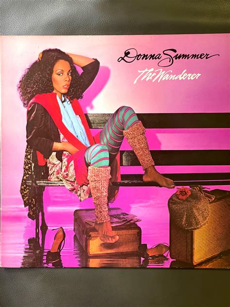 Examining Donna Summer's Unique Musical Style: Is It Feasible to Recreate?